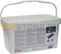 ТАБЛЕТКИ МОЮЩЕГО СРЕДСТВА ДЛЯ ДУХОВКИ