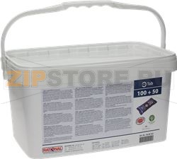 ТАБЛЕТКИ МОЮЩЕГО СРЕДСТВА ДЛЯ ДУХОВКИ 