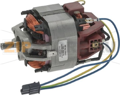 МОТОР 102411A 220/230V 50/60HZ 