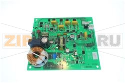 BES878/21D MAIN  PCB ASSY, 240V 