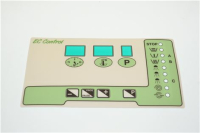 MEMBRANA CONTROLLO GI - WREC