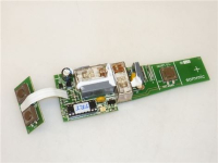 KIT ELECTRONIC CONTROL BOARD 230V