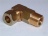 Tube joint fitting 15 mm inside - 3/4 o
