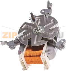 MOTOR FOR OVEN BOSCH 00641854 