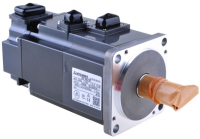 Серводвигатель Mitsubishi Electric HG-KR23B