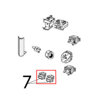 Junction box Angelo Po FC241G