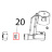 Bicono §: 10x7 Angelo Po 2N1FAGF