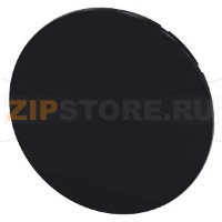 ПЛОСКАЯ КНОПКА, ЦВЕТ ЧЕРНЫЙ, ПРИНАДЛЕЖНОСТЬ ДЛЯ КНОПОК Siemens 3SU1900-0FT10-0AA0