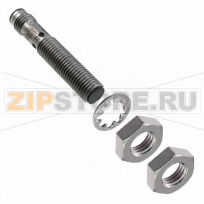 Датчик индуктивный Omron E2B-S08KS02-MC-C2 