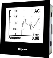 Измеритель параметров сети, цифровой TDE Instruments DPM72-MP+-RS485
