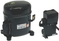 КОМПРЕССОР T2178GK CSR BOX LBP R404A
