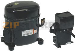 КОМПРЕССОР T2178GK CSR BOX LBP R404A 