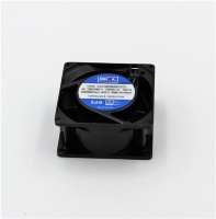 80 x 80 x 38mm 230 VAC fan