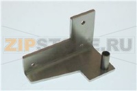 ПЕТЛЯ НИЖНЯЯ С ТРУБКОЙ