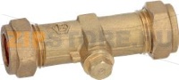 NON-RETURN VALVE