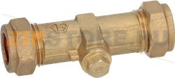 NON-RETURN VALVE 