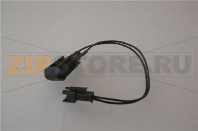 CABLAGGIO ELETTRICO RESISTENZA 180 mm 