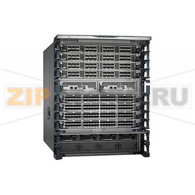 Коммутатор Cisco N77-C7710-B26S2E-R 