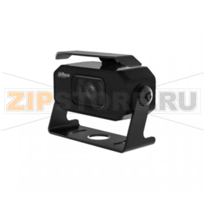 Камера Dahua DH-HAC-HMW3200P-0280B 