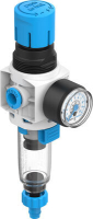 Фильтр-регулятор Festo MS2-LFR-QS6-D6-AR-MPA-C-M-B