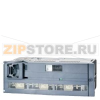 ВЫЛЮЧАТЕЛЬ-РАЗЪЕДИНИТЕЛЬ С ПРЕДОХРАНИТЕЛЯМИ, PLUG-IN BS 3T, 2-POLE HIGH SWITCHING CAPACITY H MANUAL OPERATION FUSE MONITORING EFM 25 Siemens 3NJ6292-3AE0.-....