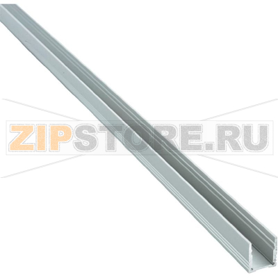 Профиль алюминиевый 1000x18.4x19.7 мм Barthelme 62399101 