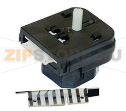 SELECTEUR PROG.MER 064555 