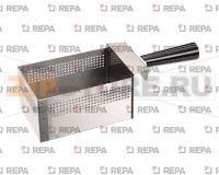 RICE BASKET ASSEMBLY