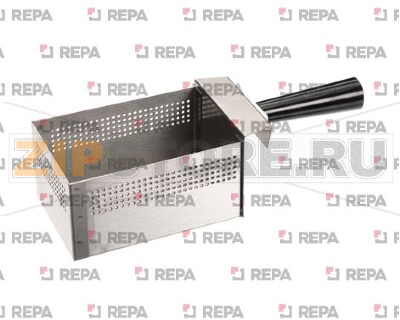 RICE BASKET ASSEMBLY 