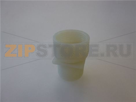 RV-АДАПТЕР G3/4 f.EMV CPC, CM, CD, SCC A RATIONAL 2062.0333P 