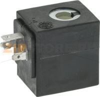 КАТУШКА СОЛЕНОИДНОГО КЛАПАНА Z534A 24V