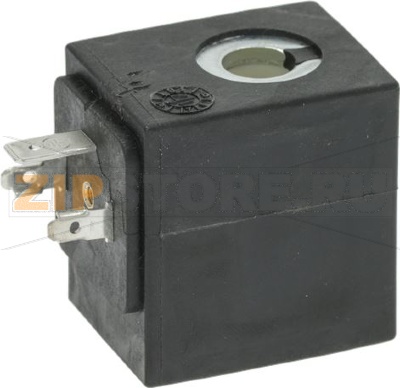 КАТУШКА СОЛЕНОИДНОГО КЛАПАНА Z534A 24V 