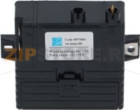 БЛОК ЗАЖИГАНИЯ SIT 0.073.801