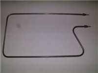 Heating element   bottom, outside  1,2 k