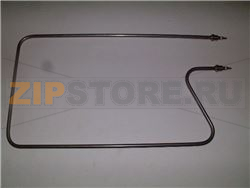 Heating element   bottom, outside  1,2 k 