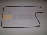 Heating element   bottom, outside  1,2 k