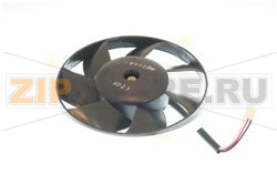 VENTILATORE 