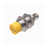 Датчик индуктивный Turck NI14-M18-AN6X-H1141