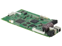 Главная плата логики (USB, USB-host, слот расширения) Zebra ZD410