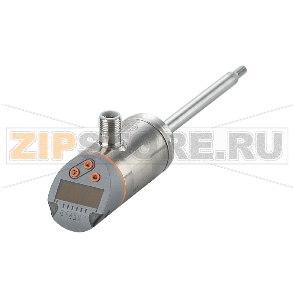 Датчик потока IFM SA4304 