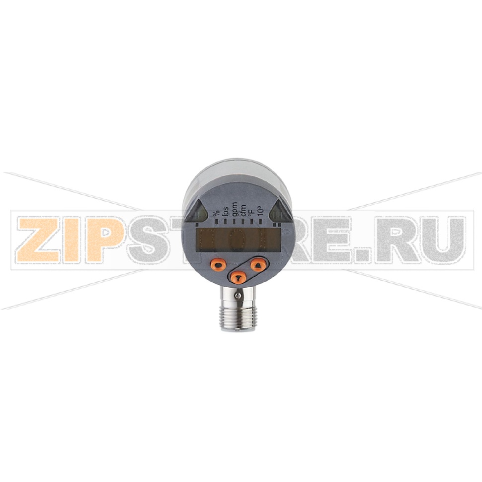 Датчик потока IFM SA4304 