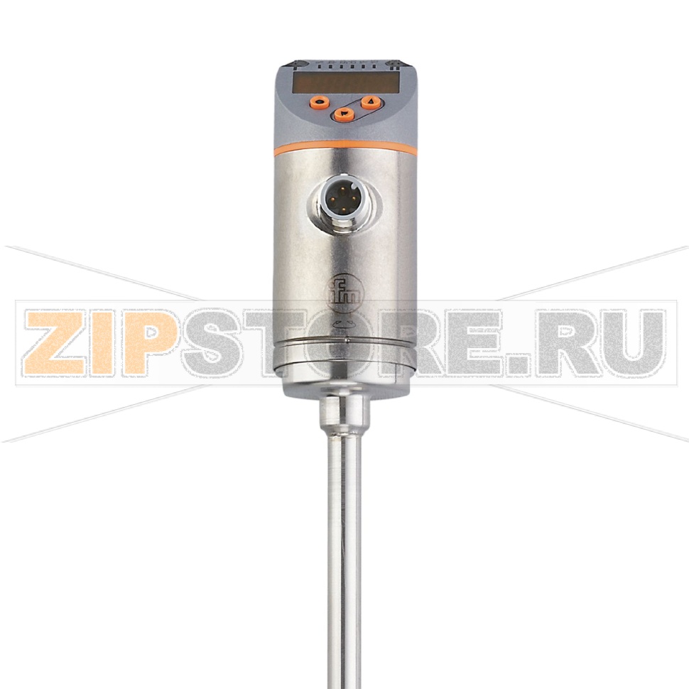 Датчик потока IFM SA4304 