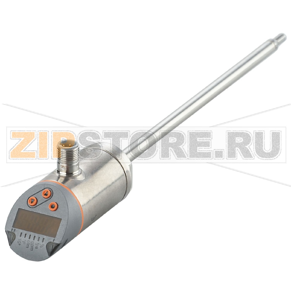 Датчик потока IFM SA4304 