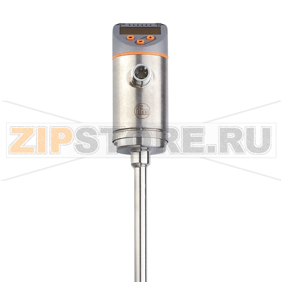 Датчик потока IFM SA4304 