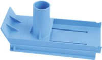 SIPHON FOR DETERGENT DISPENSER BOSCH 006