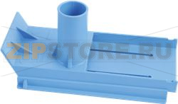 SIPHON FOR DETERGENT DISPENSER BOSCH 006 