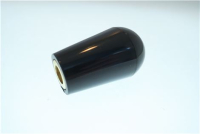 POMELLO PICCOLO NERO STANDARD FILETTATO