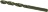 HELICAL TIP FOR METAL ø 2.5 mm
