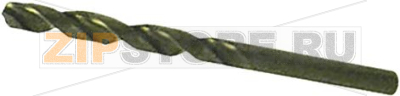 HELICAL TIP FOR METAL ø 2.5 mm 