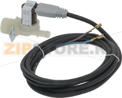 КЛАПАН 230 В Ø 11.5 ММ 